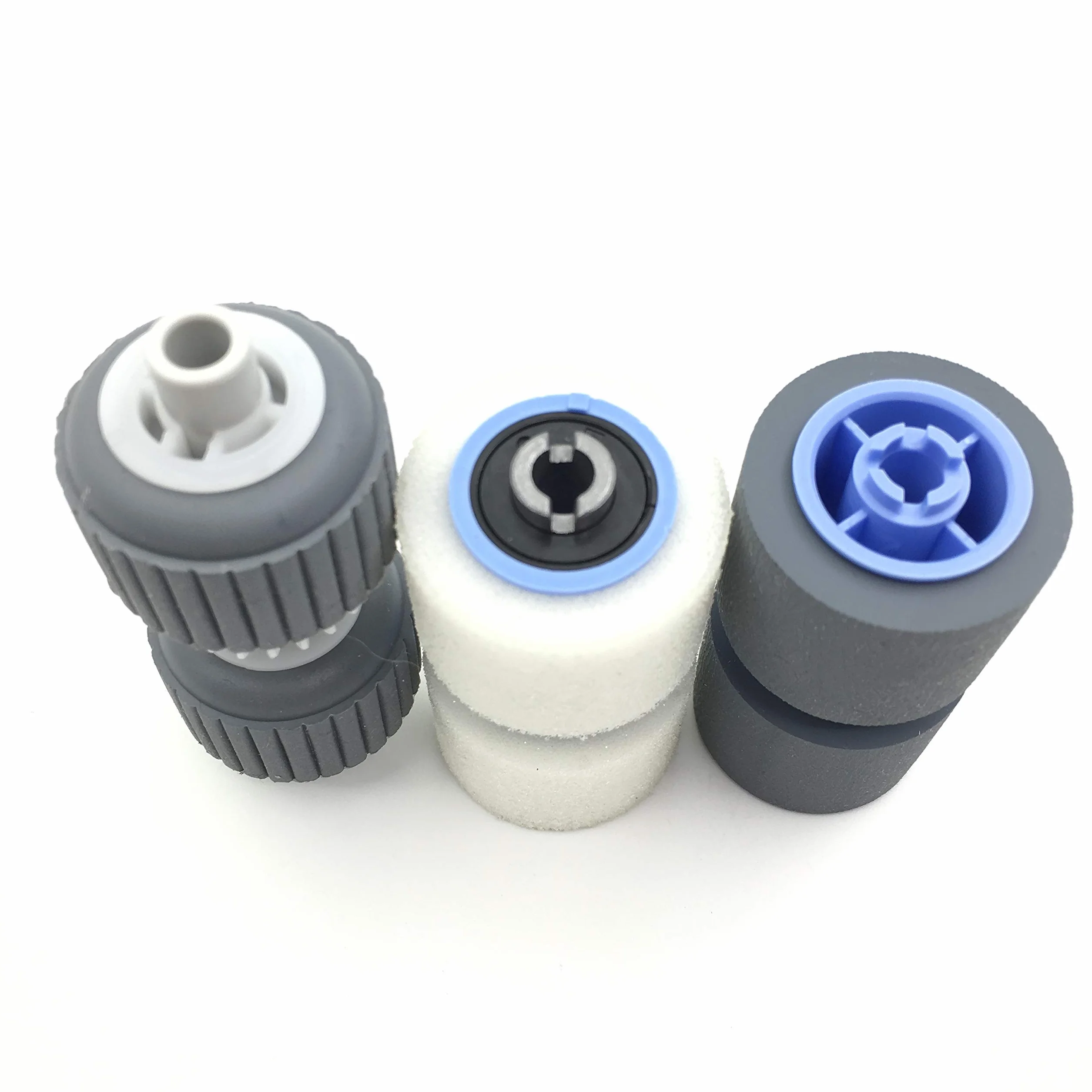 4009B001AA 4009B001 MG1-4268-000 MA2-6772-000 MG1-4269-000 Kit de Rouleau de Rechange Compatible avec Canon DR-6050C DR-7550C DR-9050C