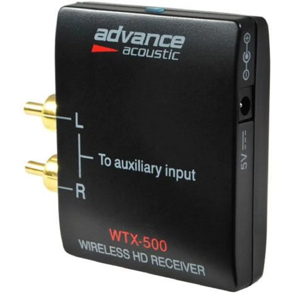 WTX-500