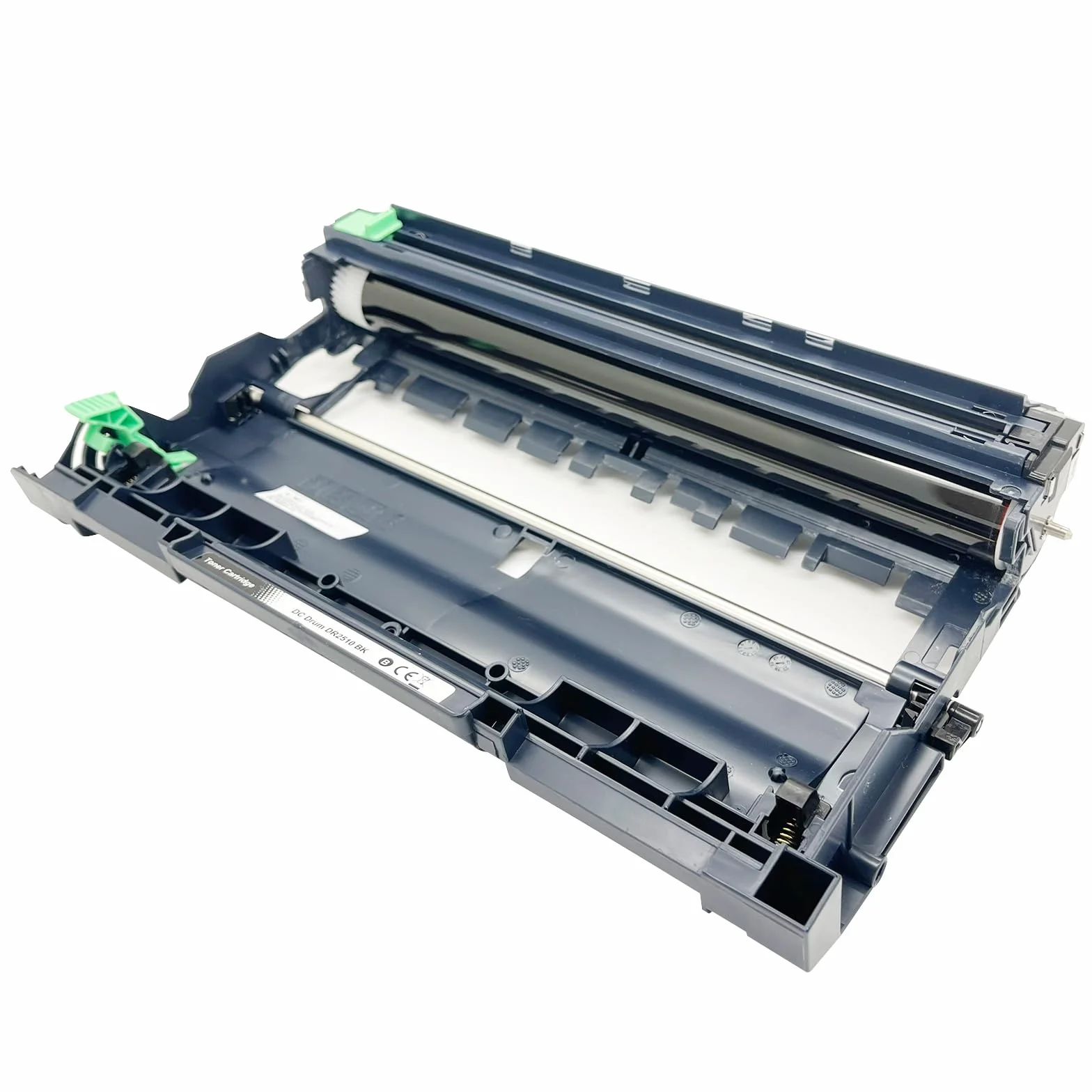 LOSMANN DR2510 Tambour Compatible pour Brother DR-2510 pour Brother HL-L2400DW HL-L2445DW DCP-L2660DW DCP-2620DW DCP-L2627DWE MFC-L2800DW MFC-2835DW MFC-L2860DW MFC-L2827DWXL MFC-L2827DW MFC-L2827DWE