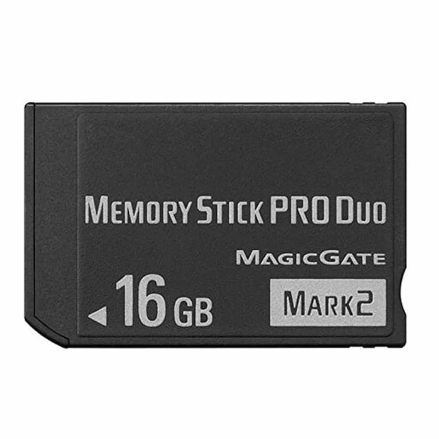 Memeory Stick Pro Duo Carte mémoire PSP haute vitesse compatible avec appareil photo Sony PSP1000 2000 3000 16 Go