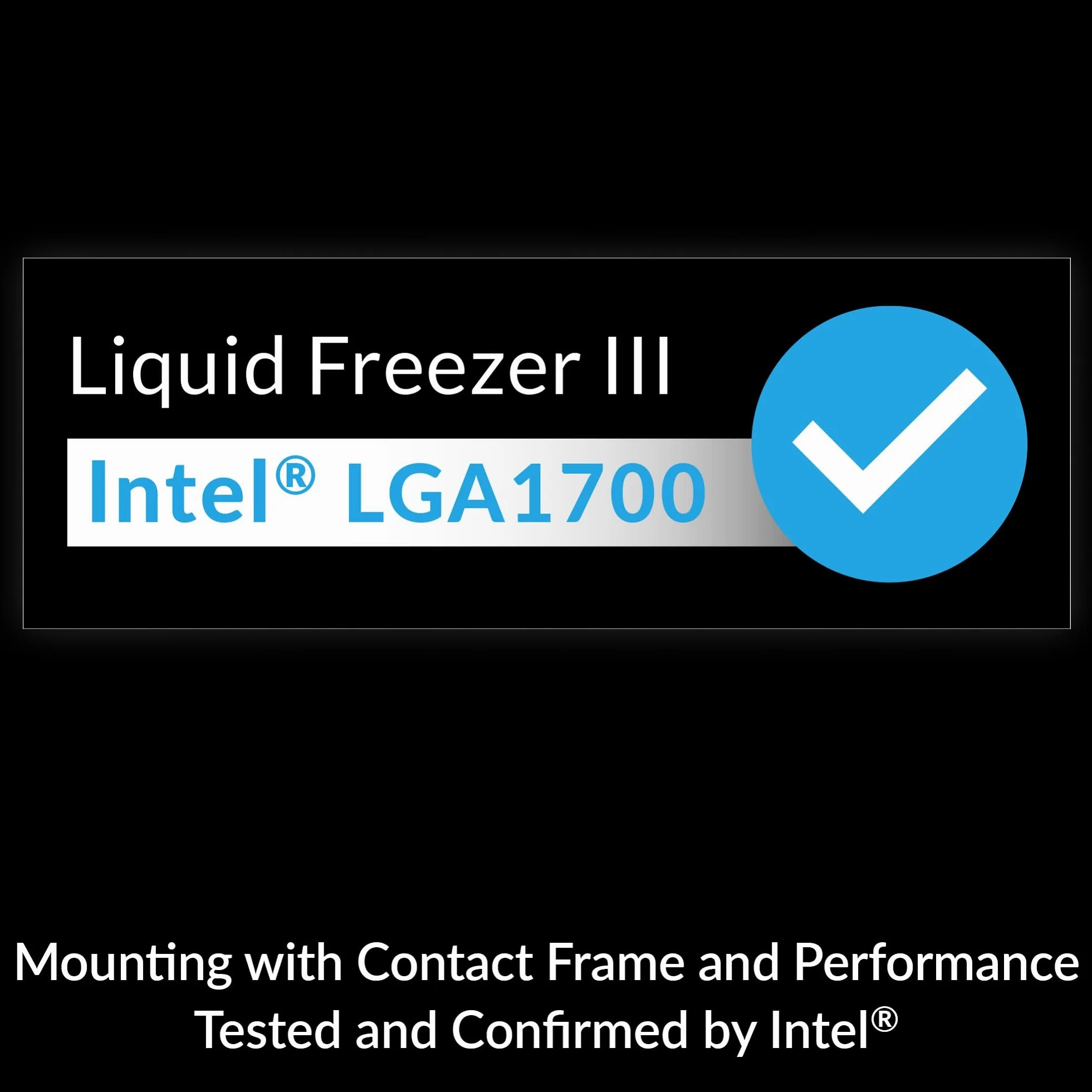 ARCTIC Freezer 36 A-RGB - Refroidisseur CPU monotour avec push-pull, deux ventilateurs P 120 mm à pression optimisée et éclairage ARGB, roulement fluidodynamique, 200-1800 rpm, incl. MX-6 - noir