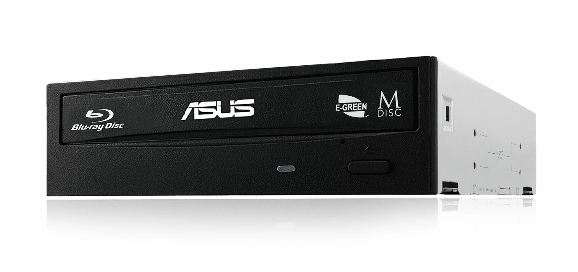 ASUS 90DD01E0-B30000 Graveur Blu-Ray Interne SATA