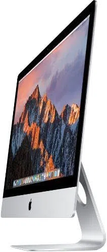 Apple iMac 2017 avec Intel Core i5 (27-Pouce, 8Go de RAM, 2To mémoire SSD) Argent (Reconditionné)